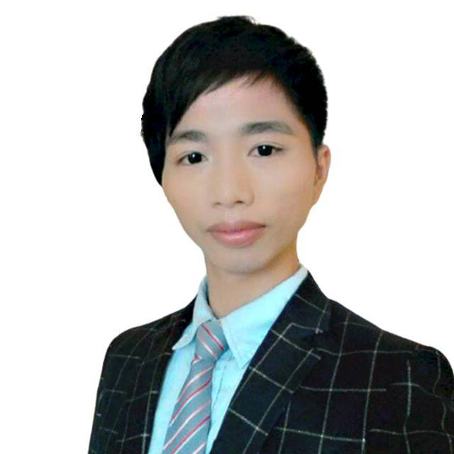 黄忠倚