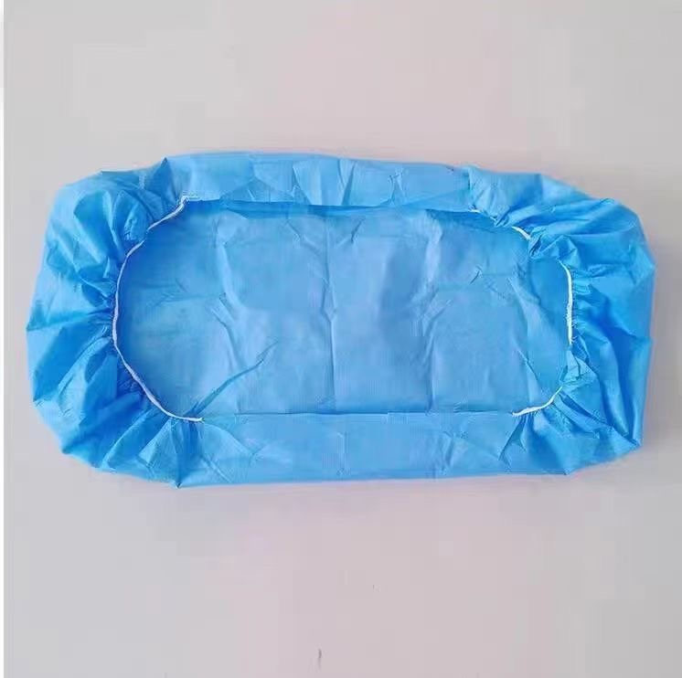 华康卫材一次性使用床单床罩厂家直销