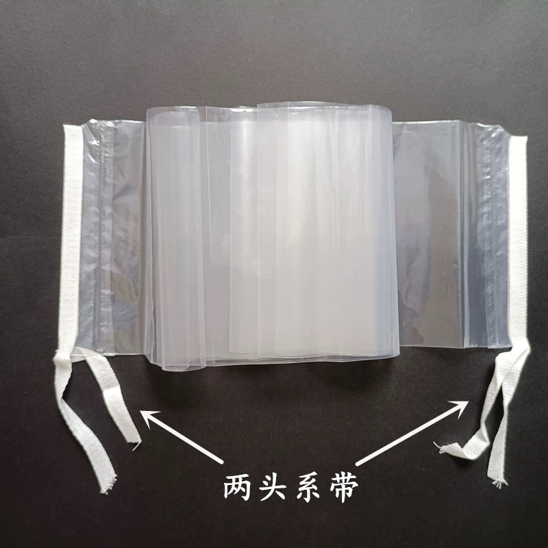 华康卫材医用防护套厂家直销