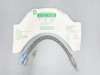 华康卫材加强型气管插管厂家直销