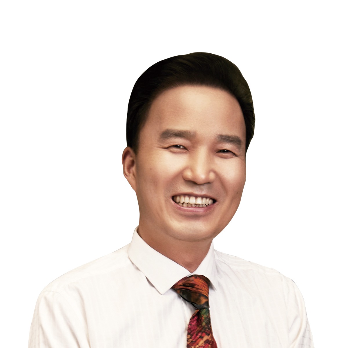 朱坤福