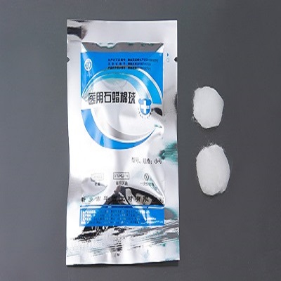 华西医用石蜡棉球厂家直供