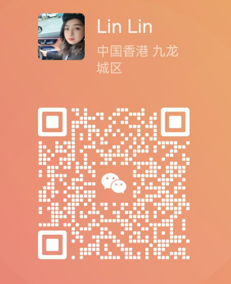 深圳市美牙牙义齿科技有限公司客服二维码